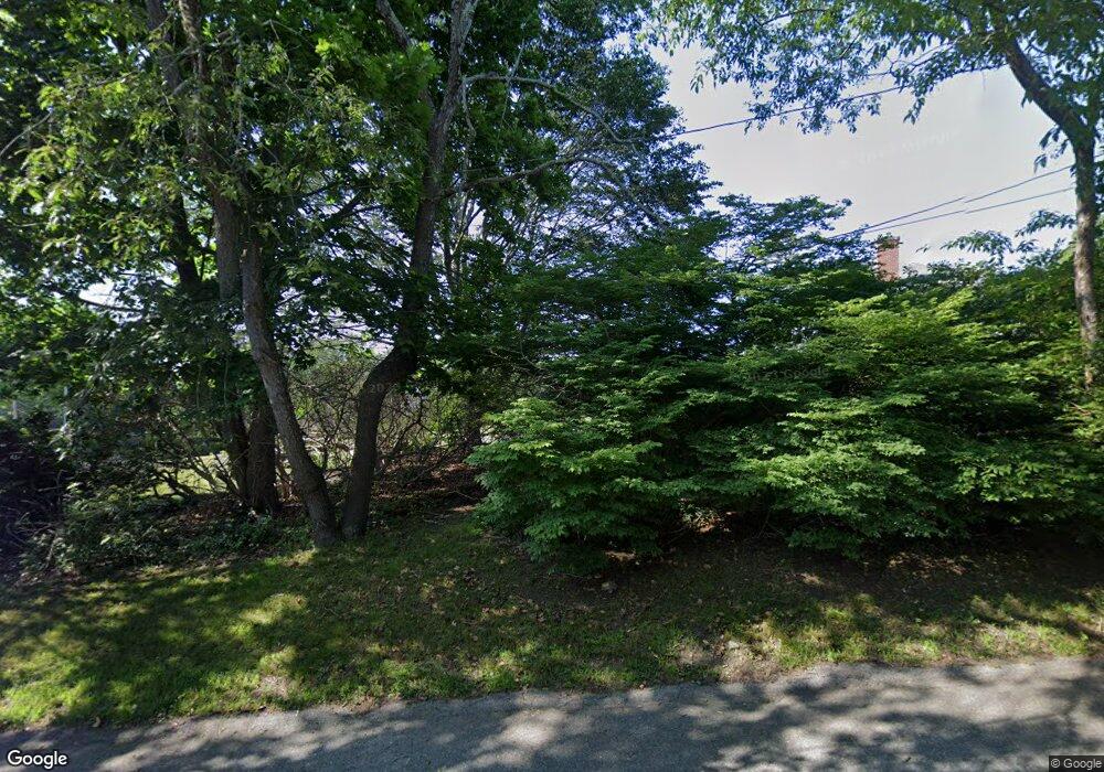 0 Daniel t Church Rd, Tiverton, RI 02878 - photo 1