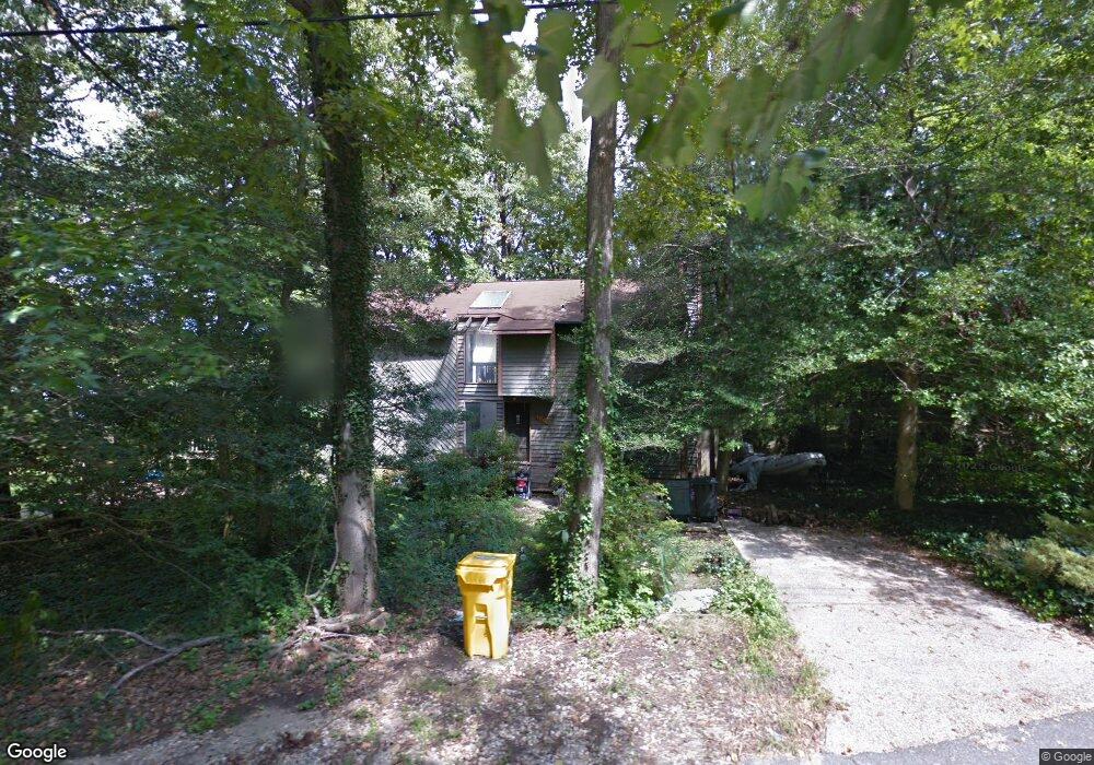 100 Magnolia Ln, Annapolis, MD 21403 - photo 1