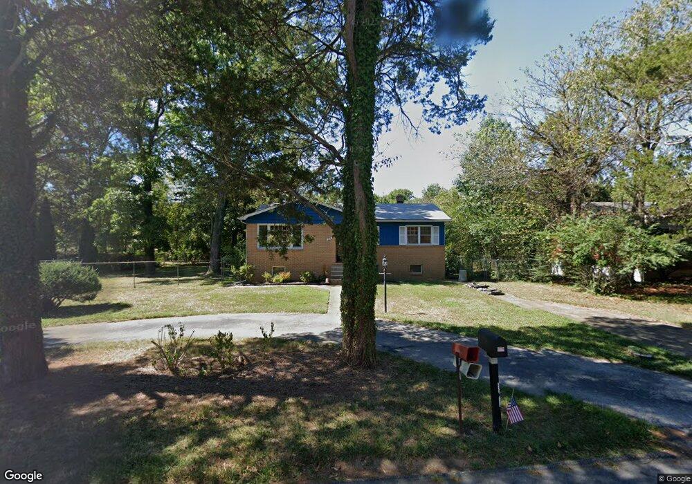 310 Hillsmere Dr, Annapolis, MD 21403 - photo 1