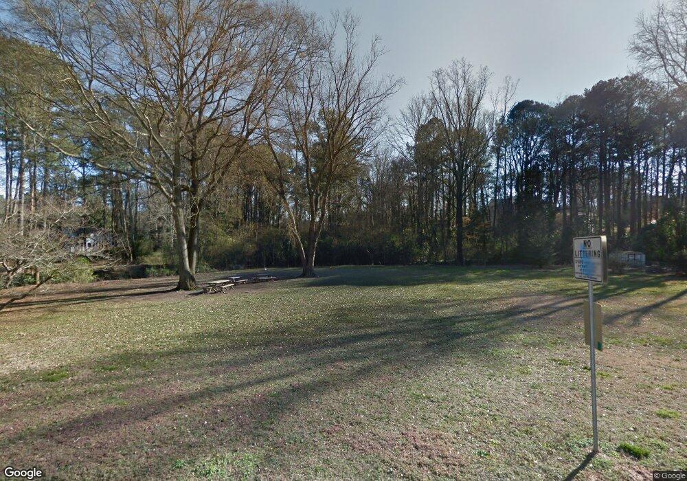 2813 Riderwood Dr, Decatur, GA 30033 - photo 1