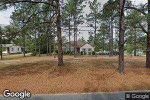 460 N Currant St, Pinebluff, NC 28373