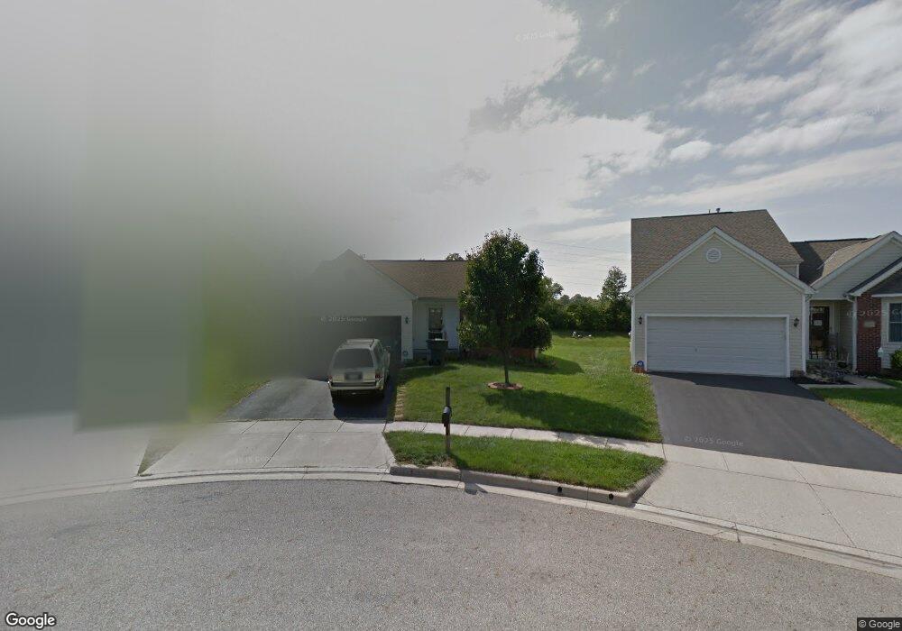 1061 Rowland Ave, Columbus, OH 43228 - photo 1