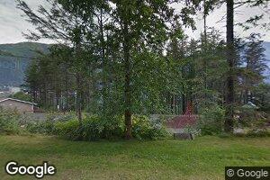 2543 David St, Juneau, AK 99801