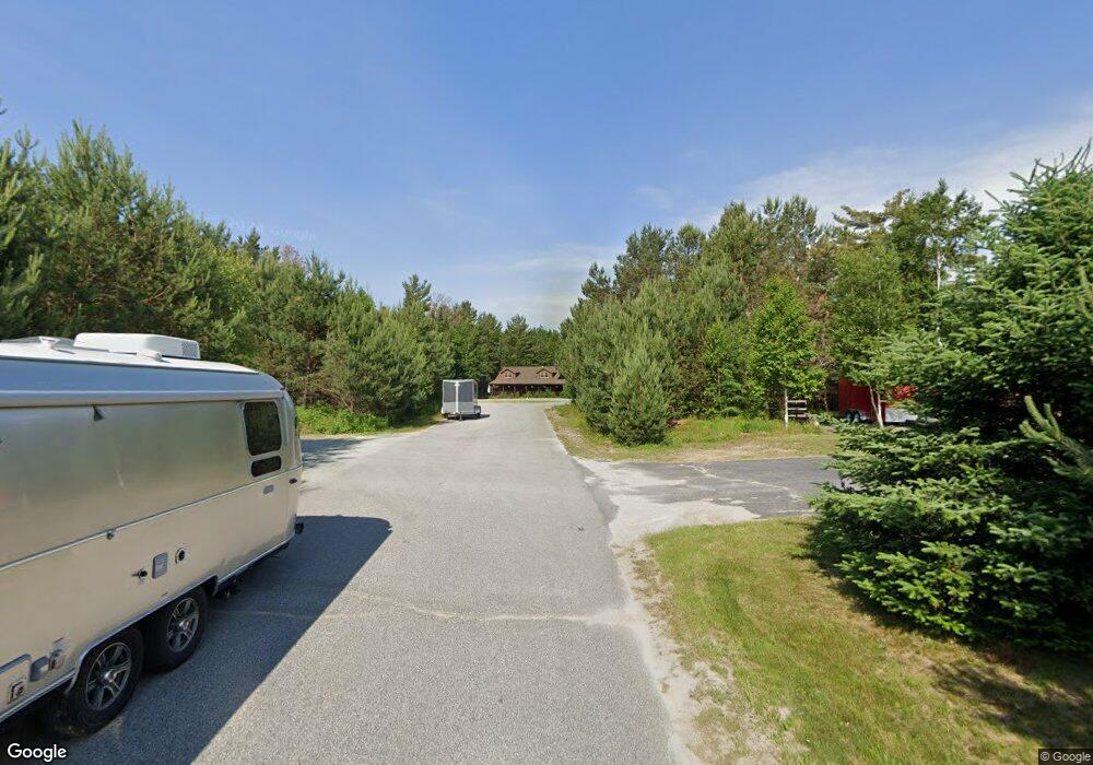 102.7 Deer Path, Carroll, NH 03595 - photo 1