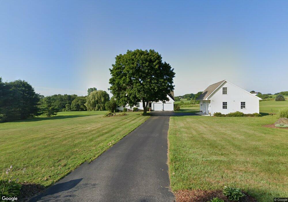 53 Briggs Rd, Lebanon, CT 06249 - photo 1