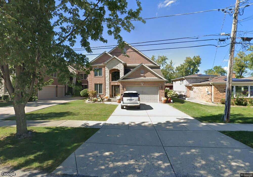 2264 Eastview Dr, Des Plaines, IL 60018 - photo 1