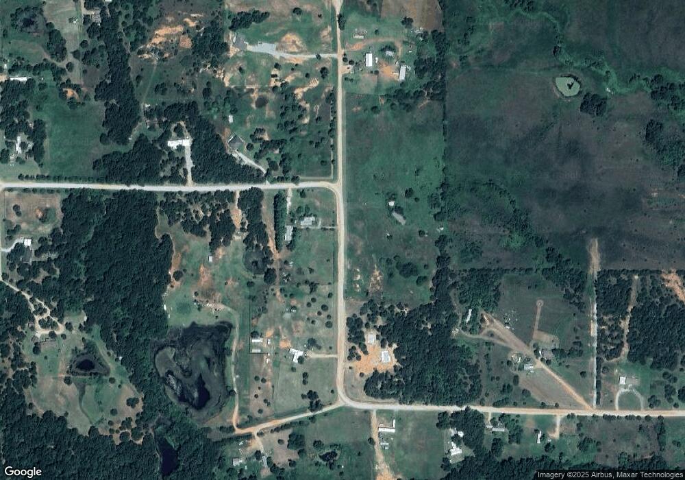 336884 E Crestview Dr, McLoud, OK 74851 - photo 1