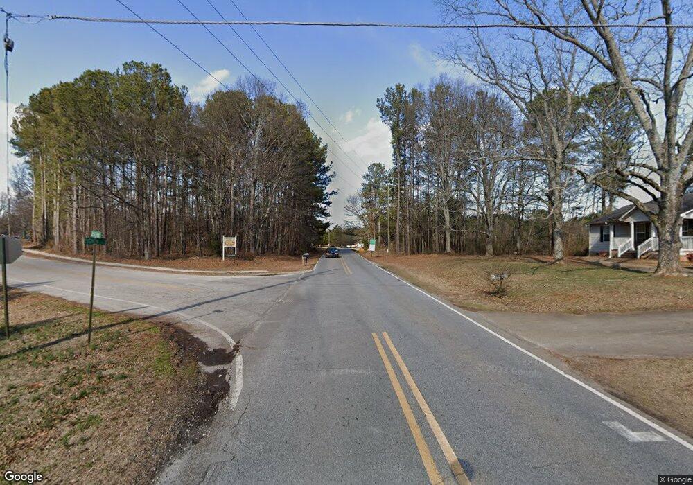 0 Barber Creek Rd unit LOT 7 10139043, Statham, GA 30666 - photo 1