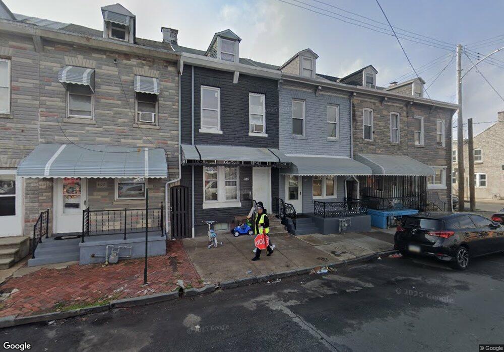 404 S 11th St, Reading, PA 19602 - photo 1