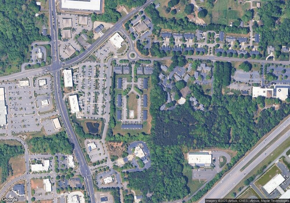 2325 Bay Meadows Ct unit D, Winston Salem, NC 27103 - photo 1