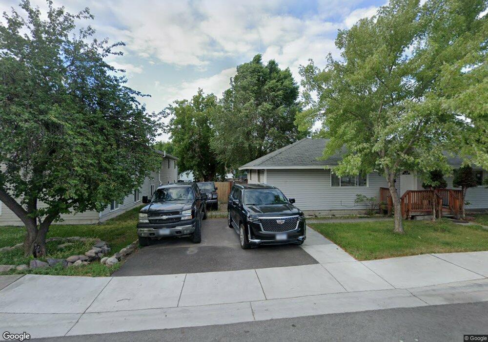 1331 S 1st St W, Missoula, MT 59801 - photo 1