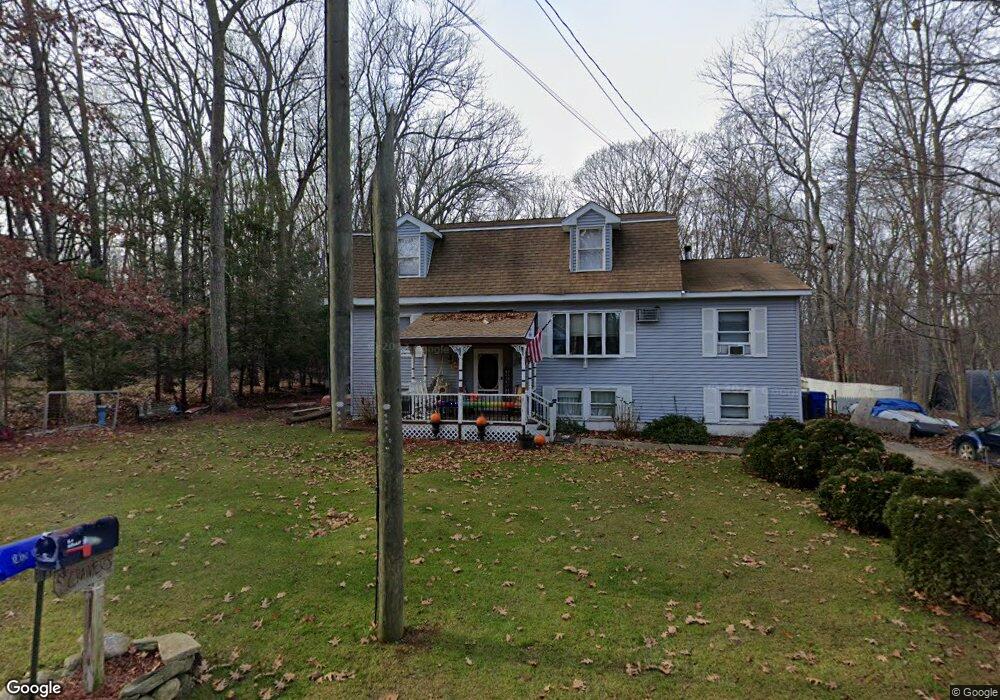 18 Beechwood Trail, Coventry, CT 06238 - photo 1