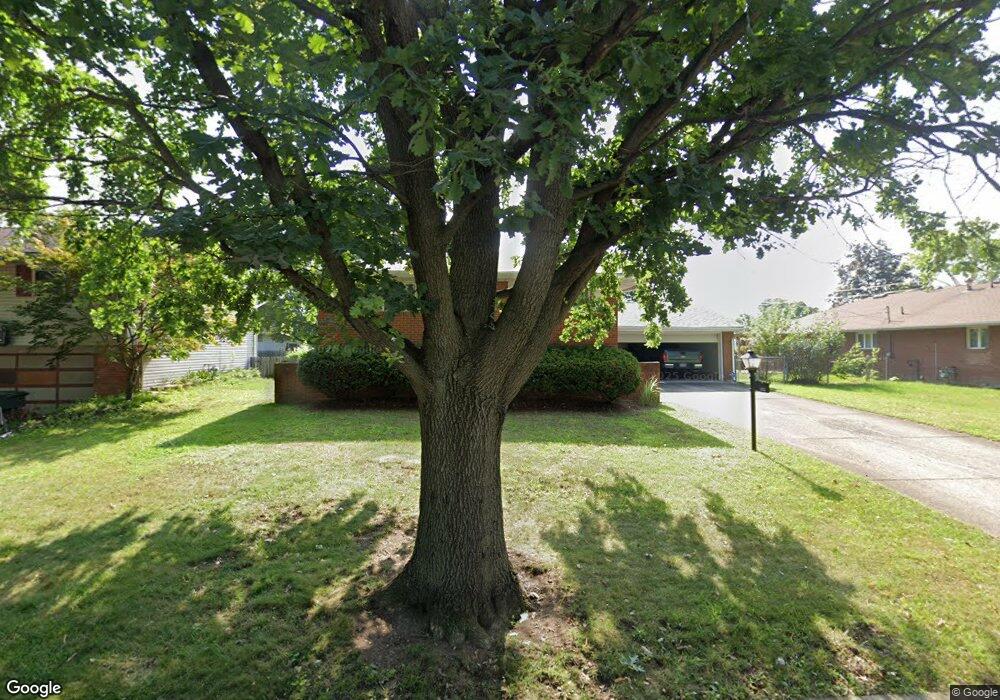 1292 Gresham Rd, Columbus, OH 43204 - photo 1