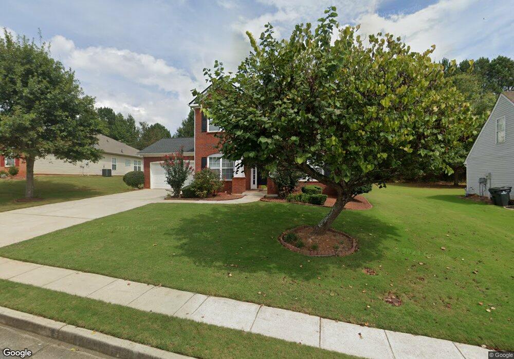 2255 Beckenham Place unit 1, Dacula, GA 30019 - photo 1