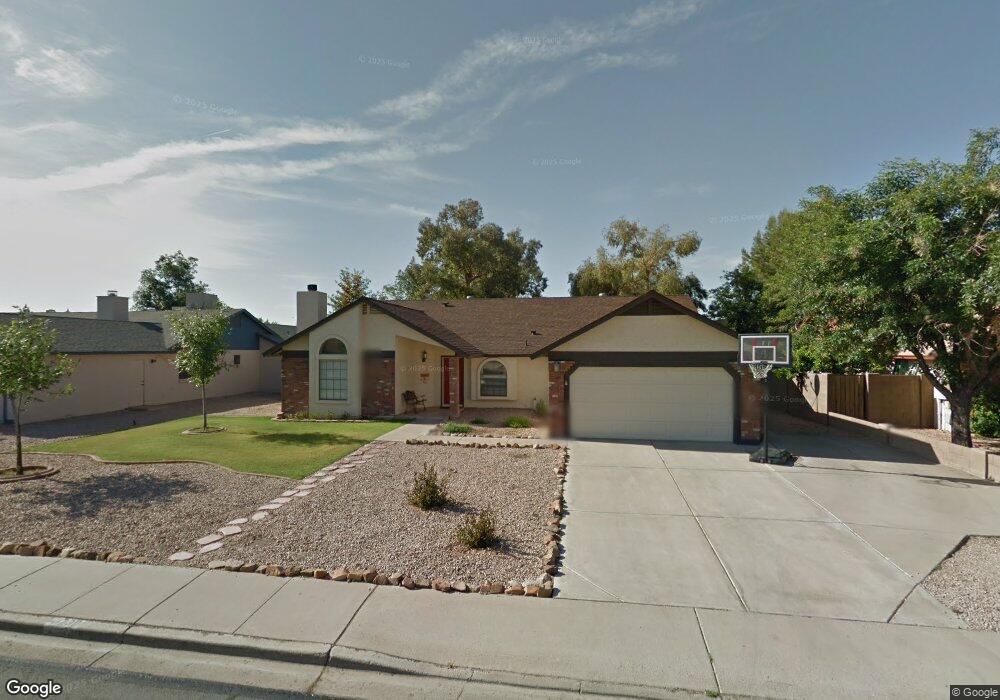 3735 E Clovis Ave, Mesa, AZ 85206 - photo 1