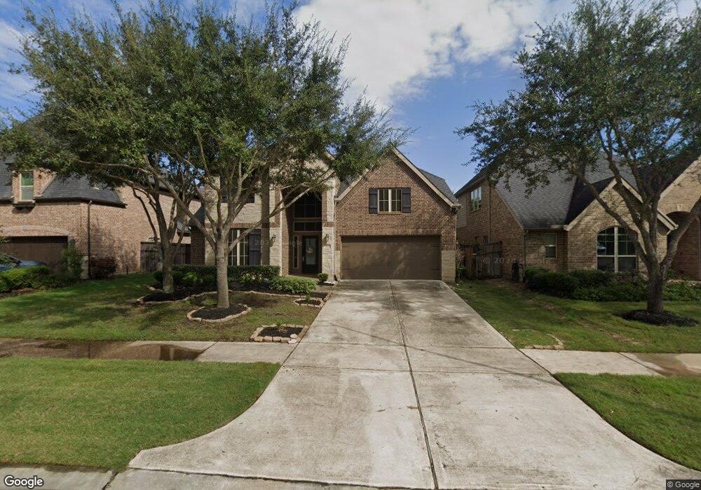 5111 Rollingwood Oak Ln, Fulshear, TX 77441 - photo 1