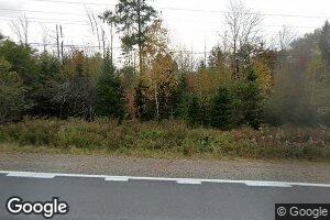 77 Vanceboro Rd, Topsfield, ME 04490