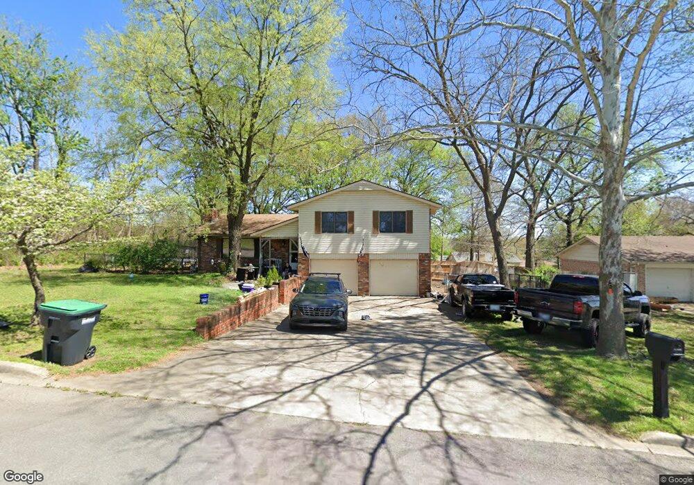 901 S Putman Ave, Tahlequah, OK 74464 - photo 1