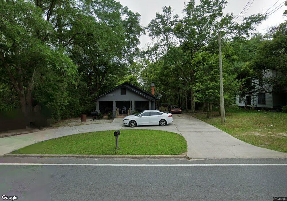 411 1st Ave SW, Moultrie, GA 31768 - photo 1