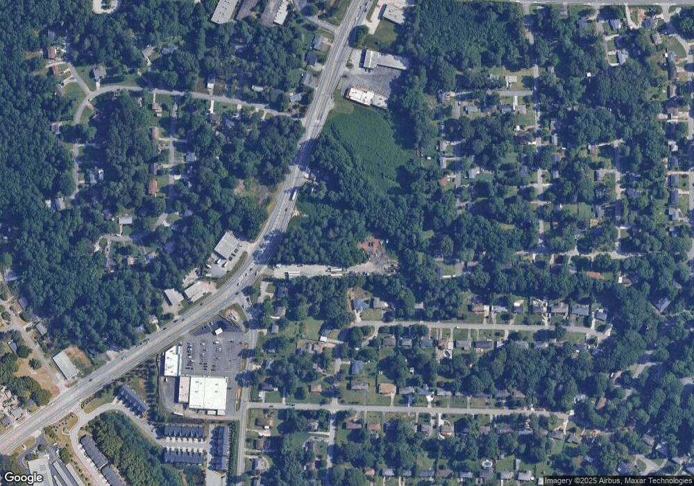 2539 Austell Rd SW, Marietta, GA 30008 - photo 1