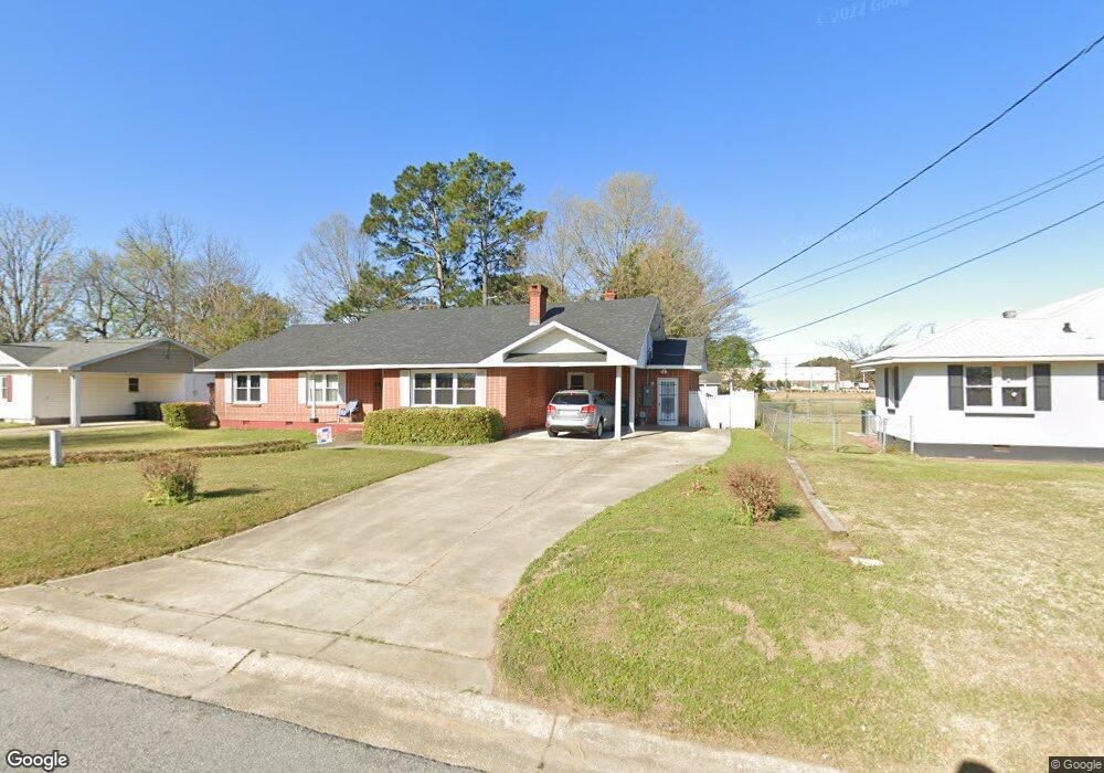 127 Starhill Ave, Fayetteville, NC 28303 - photo 1