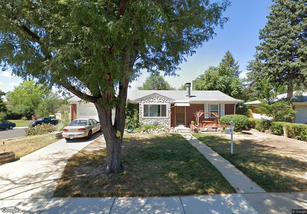807 Iola St, Aurora, CO 80010 - photo 1