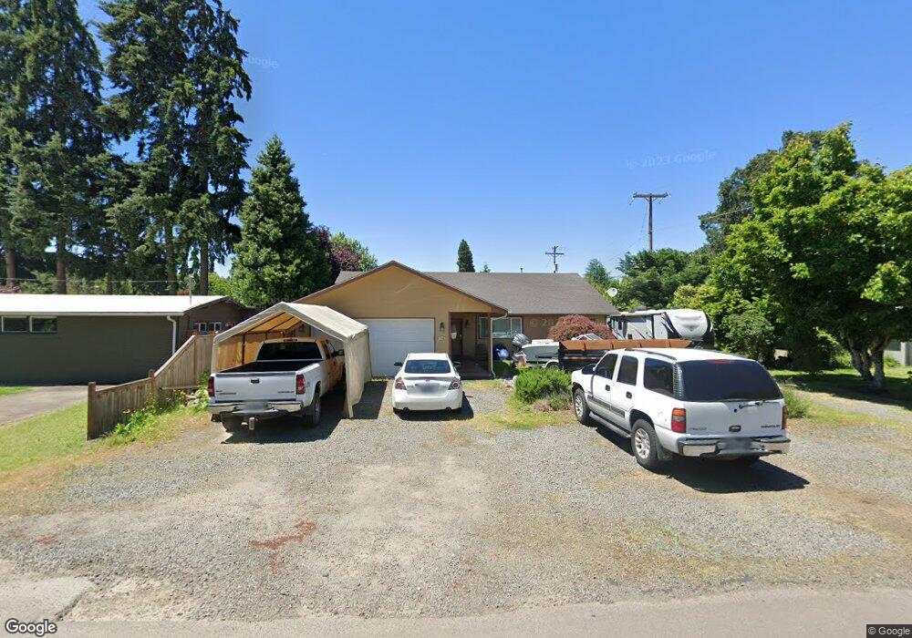 744 N van Duyn St, Eugene, OR 97401 - photo 1