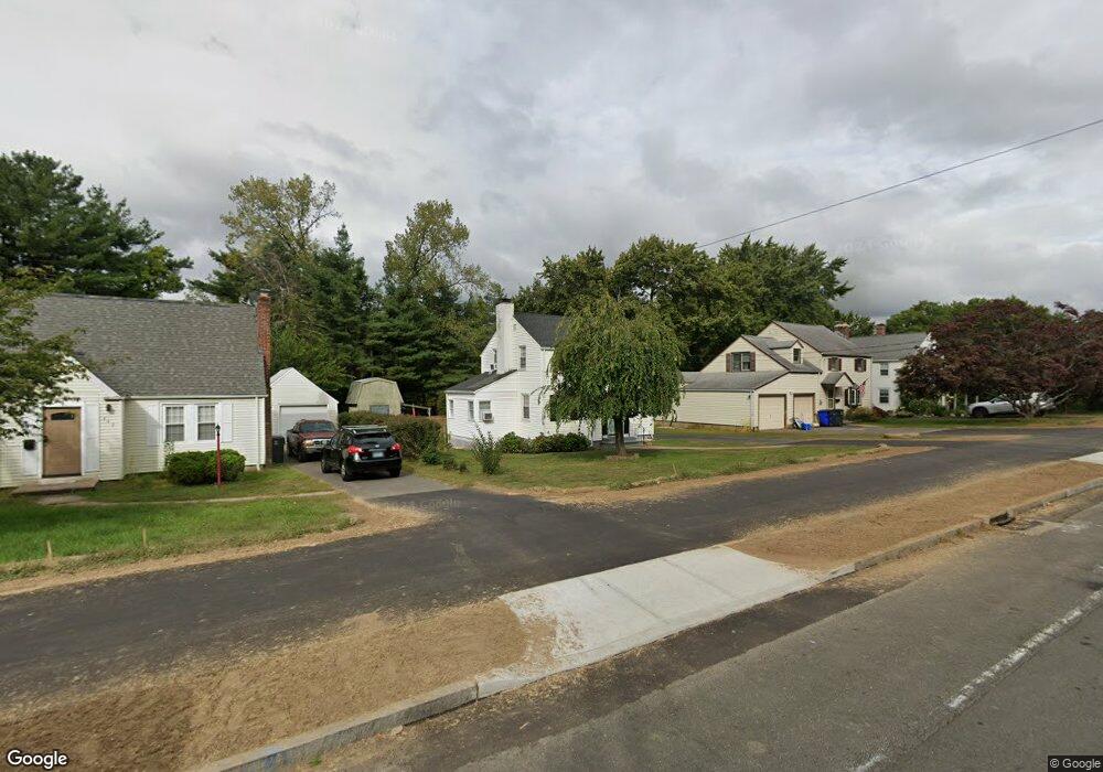 451 Trout Brook Dr, West Hartford, CT 06110 - photo 1