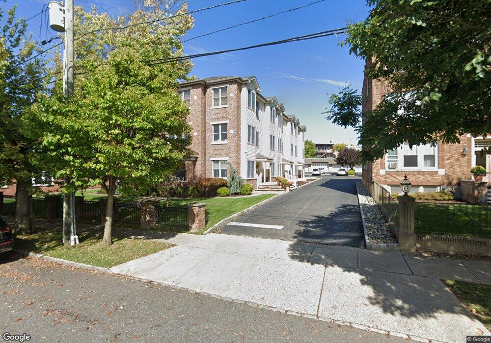 18 Baldwin St unit 3B, Montclair, NJ 07042 - photo 1