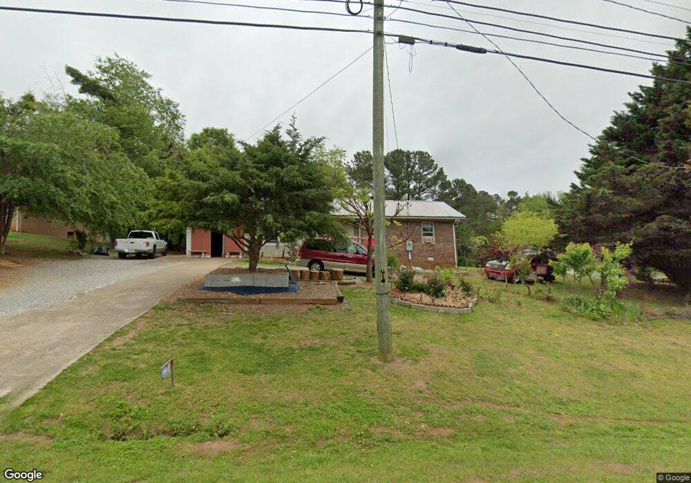 776 Willingham Ave, Baldwin, GA 30511 - photo 1