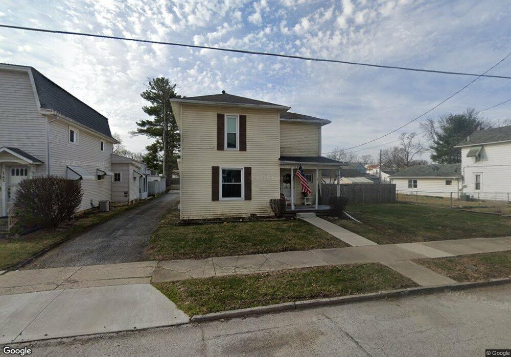 143 Allen Ave, Findlay, OH 45840 - photo 1