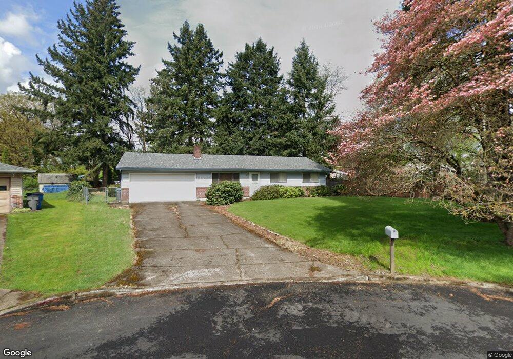 13514 NE 67th St, Vancouver, WA 98682 - photo 1