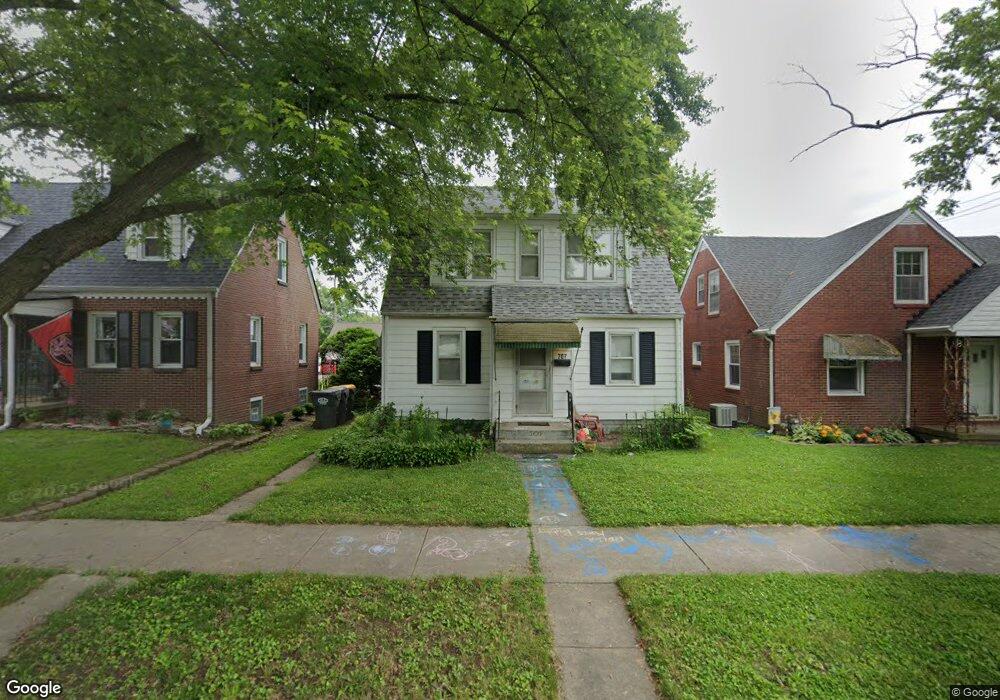 707 E 29th St, Anderson, IN 46016 - photo 1