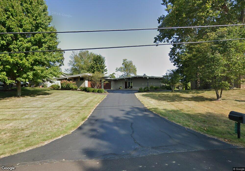 9584 Raintree Dr S, Columbus, IN 47201 - photo 1