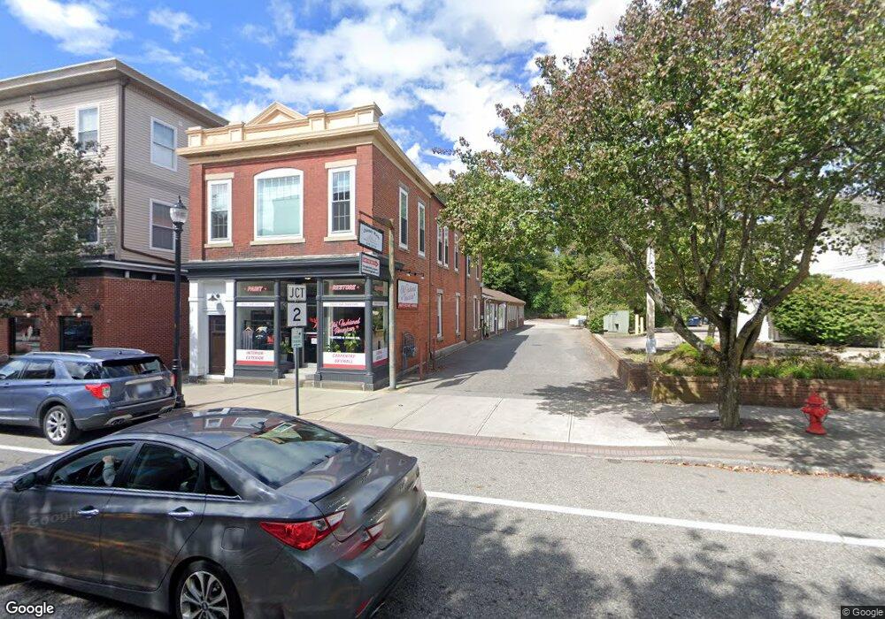 29 W Broad St, Pawcatuck, CT 06379 - photo 1