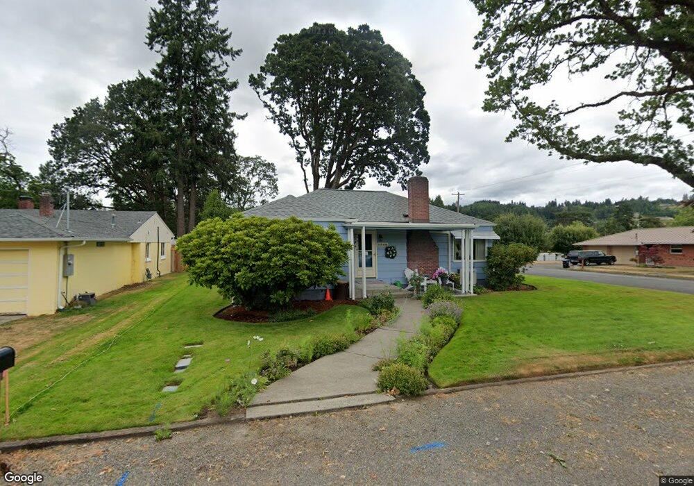 1582 SW Grandview Ave, Chehalis, WA 98532 - photo 1