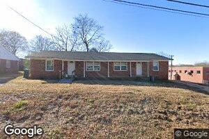 125 5th Ave, Huntingdon, TN 38344
