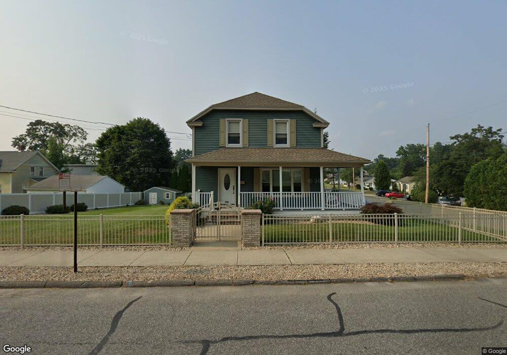 255 Howard St, Ludlow, MA 01056 - photo 1