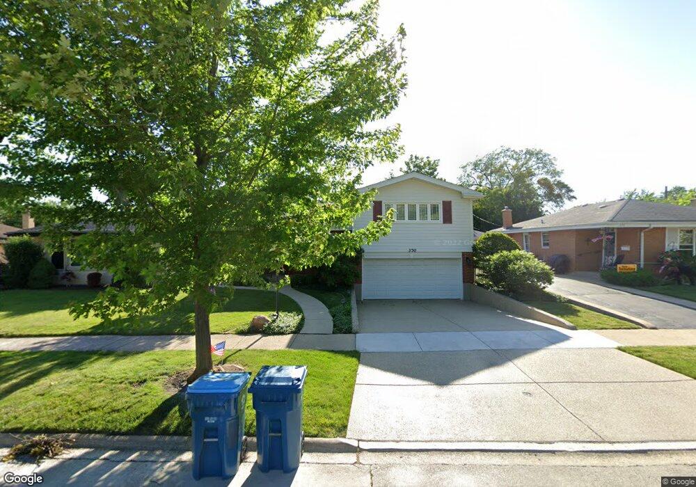 370 N Adele St, Elmhurst, IL 60126 - photo 1