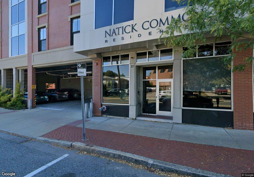 31 S Main St unit B3, Natick, MA 01760 - photo 1