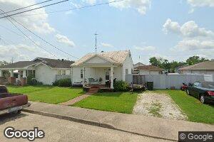 414 Levron St, Houma, LA 70360