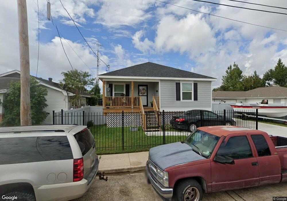 414 Levron St, Houma, LA 70360 - photo 1