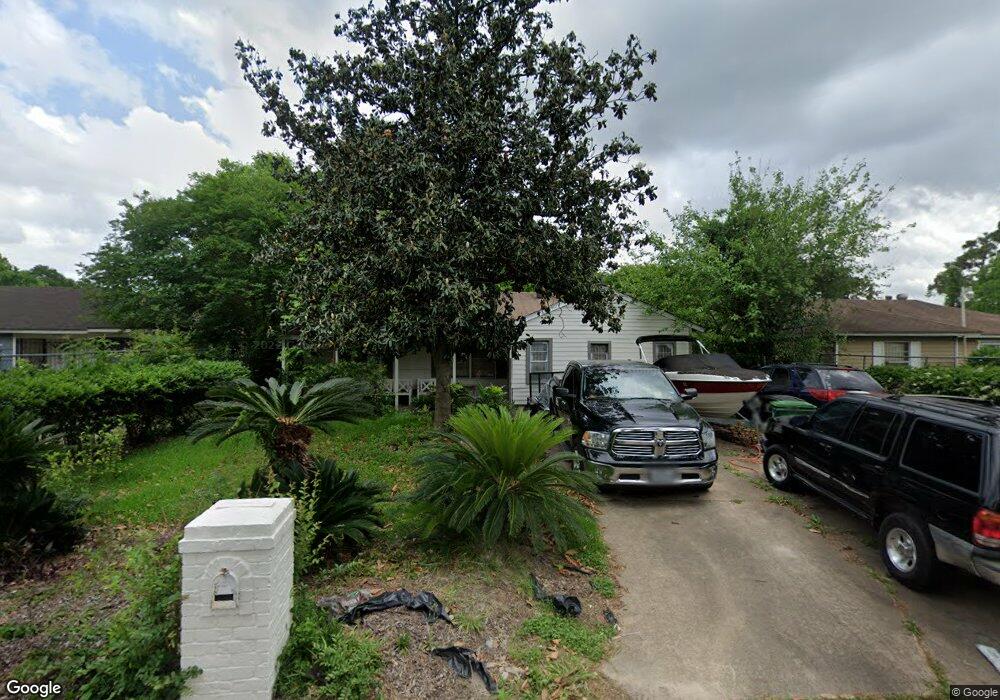 7264 Rhobell St, Houston, TX 77016 - photo 1
