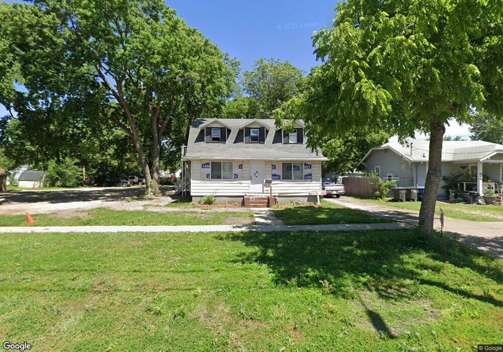 2736 Dean Ave, Des Moines, IA 50317 - photo 1