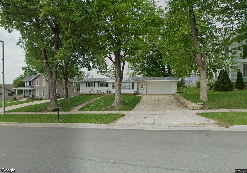 503 E Milwaukee St, Argyle, WI 53504 - photo 1