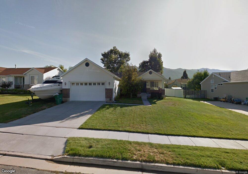 1484 N 125 E, Layton, UT 84041 - photo 1