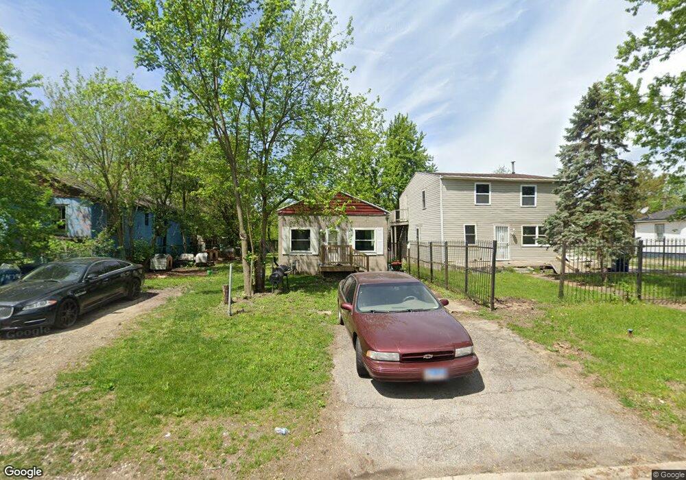 1428 Greenwood Ave, Ford Heights, IL 60411 - photo 1