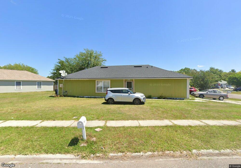 4291 Lindy Trail, Jacksonville, FL 32210 - photo 1