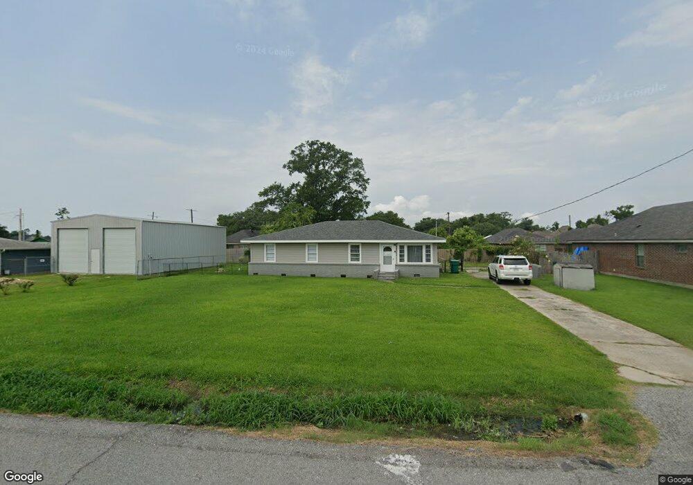 3812 Sandra Ln, Lake Charles, LA 70605 - photo 1