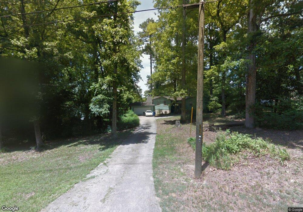 3431 Greenbriar Rd, Macon, GA 31204 - photo 1